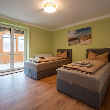 Haus Tamara By Wohn-zeit - Ueber 200 Betten Im Umkreis Von 87700 Memmingen