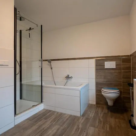 Daire Haus Tamara By Wohn-zeit - Ueber 200 Betten Im Umkreis Von 87700 Memmingen *