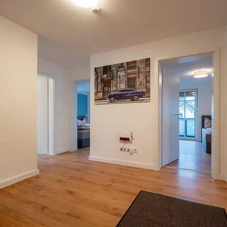 Haus Tamara By Wohn-zeit - Ueber 200 Betten Im Umkreis Von 87700 Memmingen *