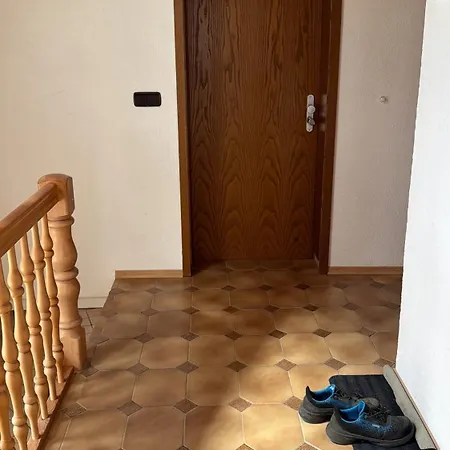 Haus Tamara By Wohn-zeit - Ueber 200 Betten Im Umkreis Von 87700 Memmingen Daire *