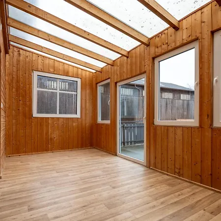 Haus Tamara By Wohn-zeit - Ueber 200 Betten Im Umkreis Von 87700 Memmingen * Breitenbrunn